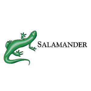 Salamander(84) Logo