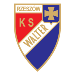 KS Walter Rzeszow Logo