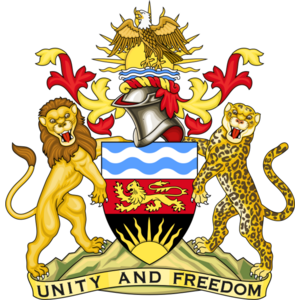 Coat of arm of Malawi Logo