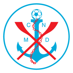 Clube Nautico Marcilio Dias-SC Logo