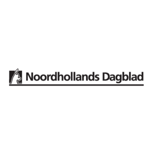 Noordhollands Dagblad Logo