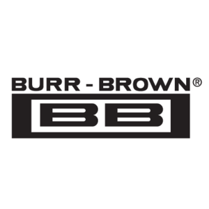 Burr-Brown