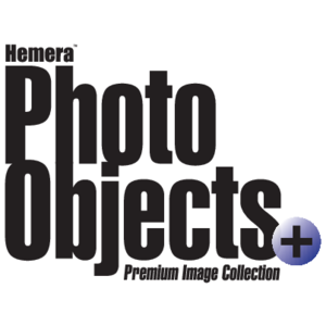 Photo Objects Collection Logo