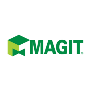 Magit Sp  z o o  Logo