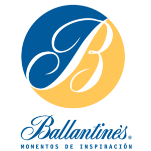 Ballantine's Logo