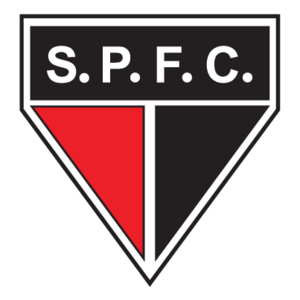 Sao Paulo Futebol Clube de Macapa-AP Logo