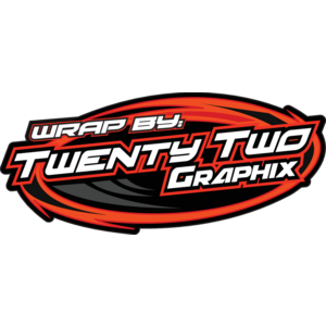 Twenty Two Graphix inc. Logo