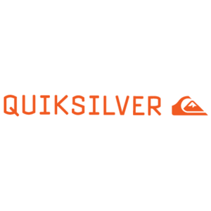 Quiksilver(100) Logo