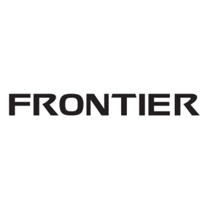Frontier(196) Logo