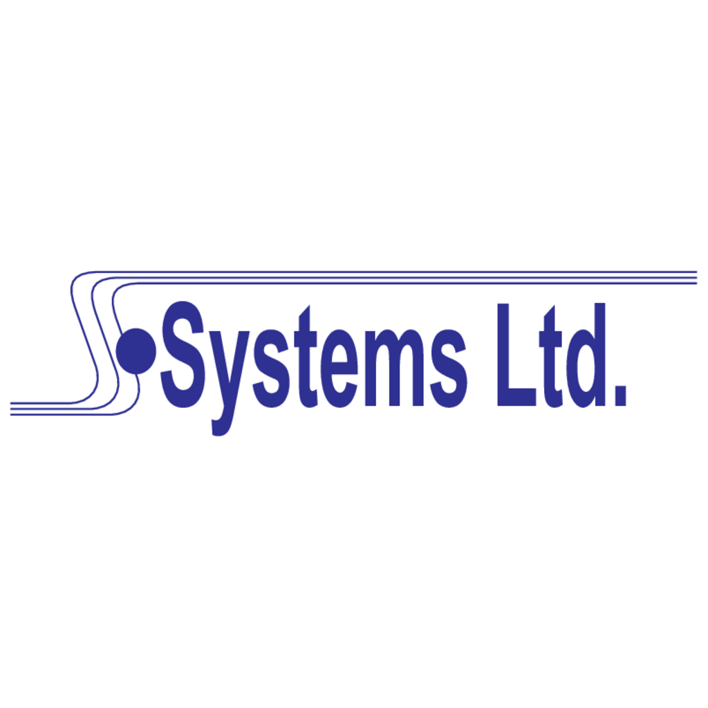 S-Systems logo, Vector Logo of S-Systems brand free download (eps, ai ...