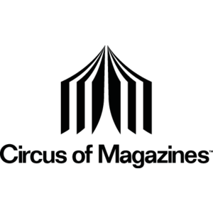 Circus of Magazines Logo