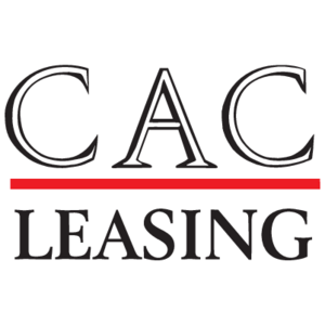 CAC Leasing Logo
