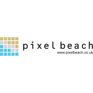 Pixel Beach ltd. Logo