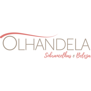 Olhandela Logo