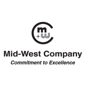 Mid-West Company Logo