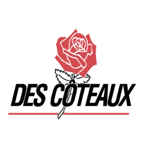 Des Coteaux Logo
