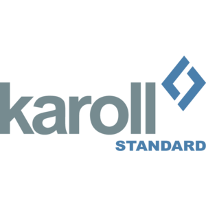 Karoll Standard Logo