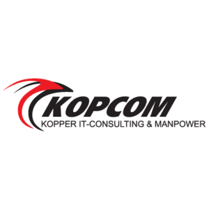 Kopcom Logo