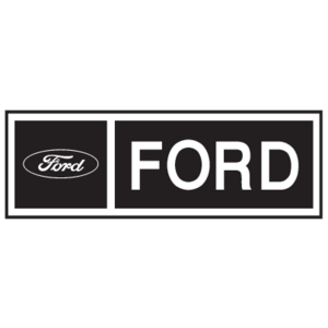 Ford(51) Logo