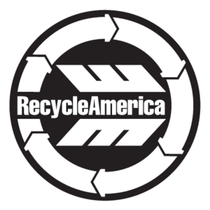 Recycle America Logo