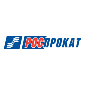 Rosprokat Logo