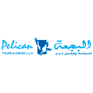 Pelican Tours & Cargo L L C  Logo