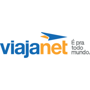 Viajanet Logo