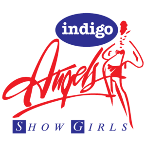 Indigo Angels Logo