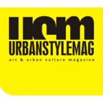 Urban Style Mag Logo