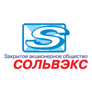 Solveks Logo