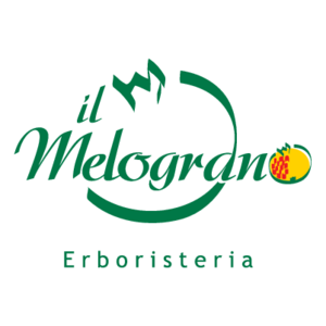 Il Melograno Erboristeria Logo