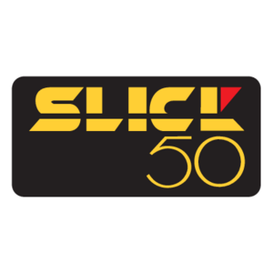 Slick 50(76) Logo