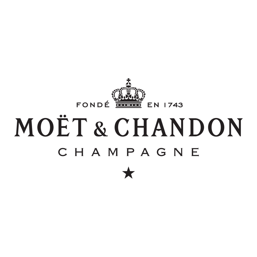 Moet & Chandon Logo PNG Transparent & SVG Vector - Freebie Supply
