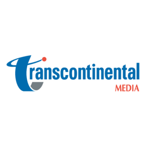 Transcontinental Media Logo