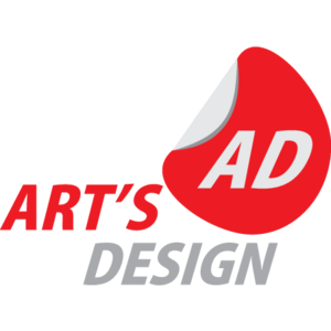 Art''s Design Logo