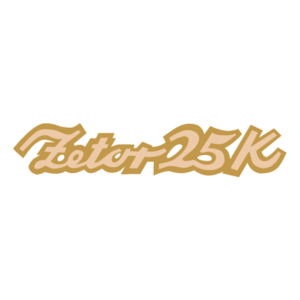 Zetor 25K Logo