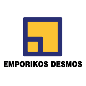 Emporikos Desmos Logo