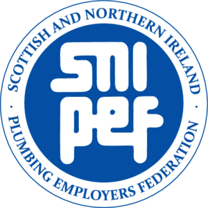 Scottish And Northern Ireland Plumbers Employment Federation SNIPEF Logo