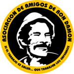 Asociacion Amigos de Ron Damon Logo
