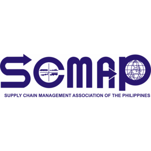 Logo, Industry, Philippines, Supply Chain Management Association of the Philippines (SCMAP)