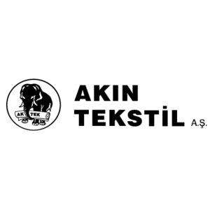 Aktin Tekstil Logo