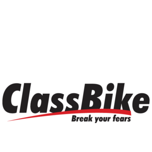 Cross Bike Logo