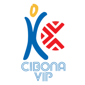 Cibona VIP Logo