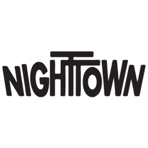 NightTown Logo