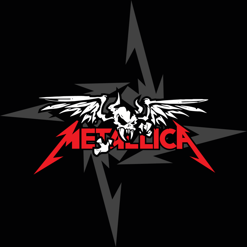Metallica Logo Png Metallica Logo Vector Eps Free Download Here Images ...