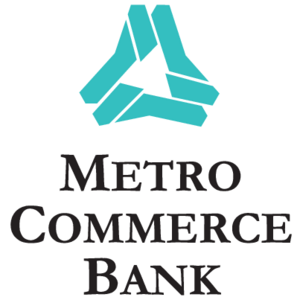 Metro Commerce Bank Logo