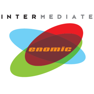 Intermediate enomic Logo