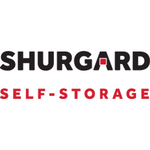 Shurgard Logo