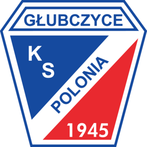 KS Polonia Glubczyce Logo
