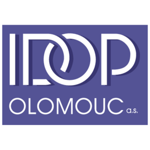 Idop Olomouc Logo